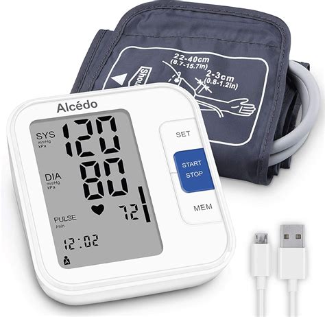 most accurate blood pressure monitor